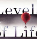Non-fiction Book of the Month - Levels of Life