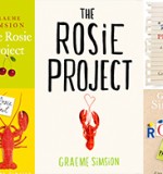 The Rosie (cover) Project