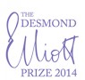 Desmond Elliott Prize longlist announced