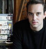 The Truth About The Harry Quebert - Joël Dicker