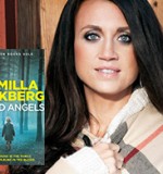 In Conversation: Camilla Lackberg