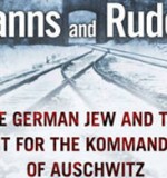 Non-fiction Book of the Month - Hanns and Rudolf