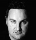 Oisin McGann