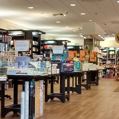 Bookshop in Morpeth | Waterstones
