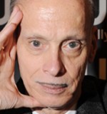In conversation: John Waters