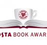 Costa Book Awards Shortlists announced