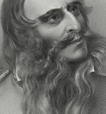 Historical hair