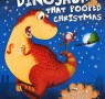'Too Rude' for The Dinosaur That Pooped Christmas