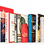 Waterstones Book of the Year shortlist 2014 announced