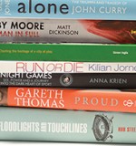 William Hill Sports Book of the Year 2014 winner announced
