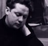 In My Craft or Sullen Art by Dylan Thomas