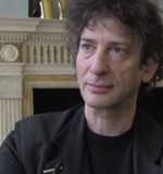 In conversation: Neil Gaiman