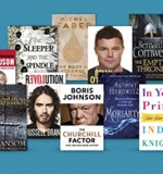 The Big Book Season: 23rd October