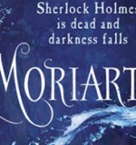 Read Anthony Horowitz's Moriarty