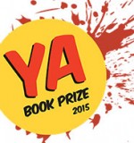 The Bookseller YA Book Prize shortlist announced