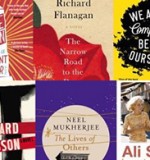 Ion Trewin on The Man Booker Prize