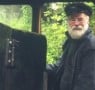 Terry Pratchett's inspirations for Raising Steam
