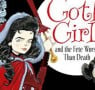 Children's Book of the Month: Goth Girl and the Fete Worse than Death