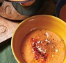 Recipe: Creamy roasted tomato soup