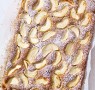 Recipe: Spiced Dorset Apple Traybake