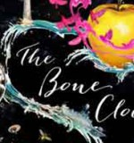 Read The Bone Clocks