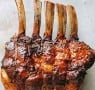 Recipe: Paprika roast rib of pork