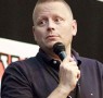 In conversation: Patrick Ness