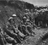 WWI: A history in fiction