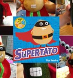Get super creative with Supertato!