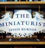 Fiction Book of the Month: The Miniaturist