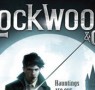 Children's Book of the Month: Lockwood & Co: The Screaming Staircase