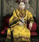 Non-fiction Book of the Month: Empress Dowager Cixi