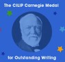 Carnegie and Greenaway Medal winners announced