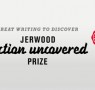Jerwood Fiction Uncovered Prize winners announced