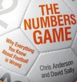 Non-fiction Book of the Month - The Numbers Game