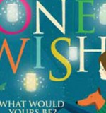 Children's Book of the Month - One Wish