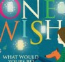 Children's Book of the Month - One Wish