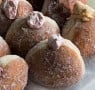 How to make perfect doughnuts