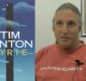 "I am by discipline an optimist." Tim Winton in conversation