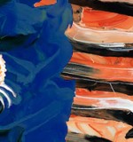 Designing Nick Harkaway's Tigerman