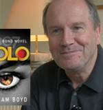 In conversation: William Boyd