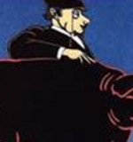 Bollinger Everyman Wodehouse Prize shortlist 2014