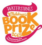 2015 Waterstones Children's Book Prize shortlists announced