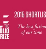 2015 Folio Prize for Fiction shortlist announced
