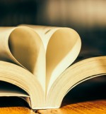 Why books are the best Valentine's Day present there is