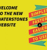 Welcome to the new Waterstones.com