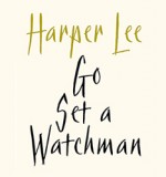 Harper Lee to publish a second novel, fifty-five years after To Kill A Mockingbird.