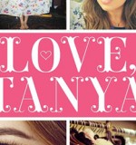 Tanya Burr introduces Love Tanya