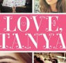 Tanya Burr introduces Love Tanya