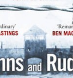 JQ Wingate Nominee: Hanns and Rudolf by Thomas Harding
